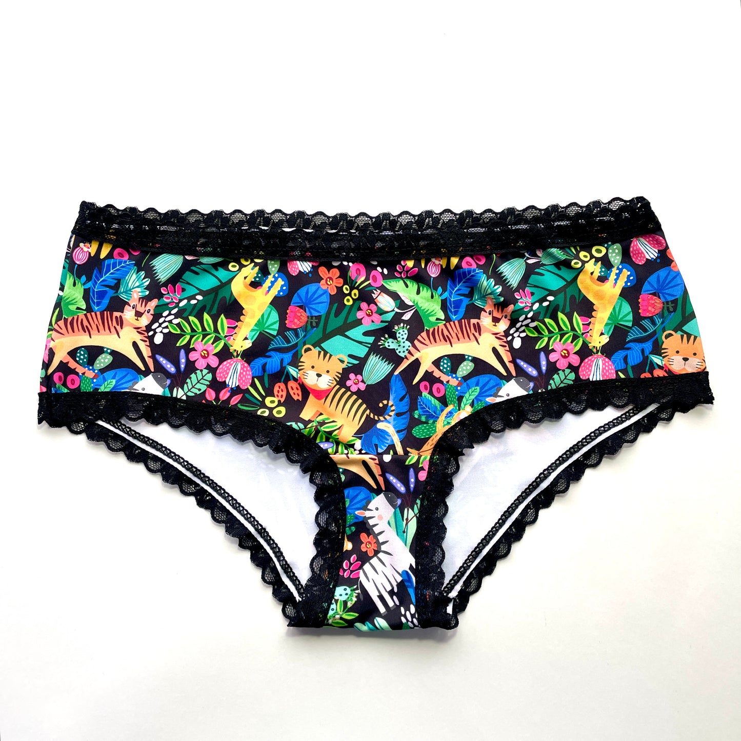 Pack de 2 cacheteros licra