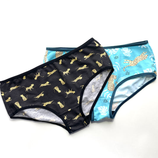 Pack de 2 cuquitos algodón