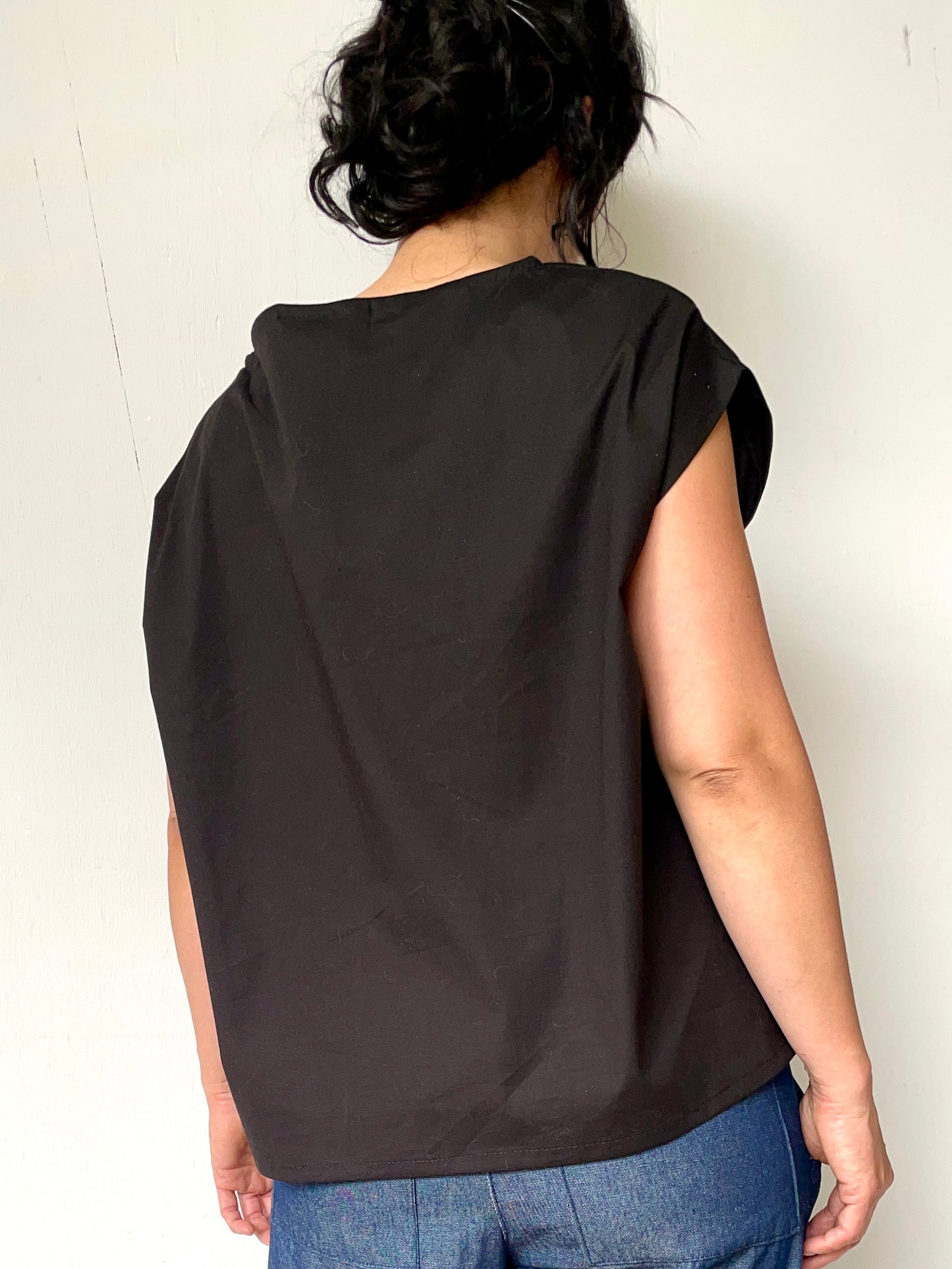 Camiseta Resorte conejos