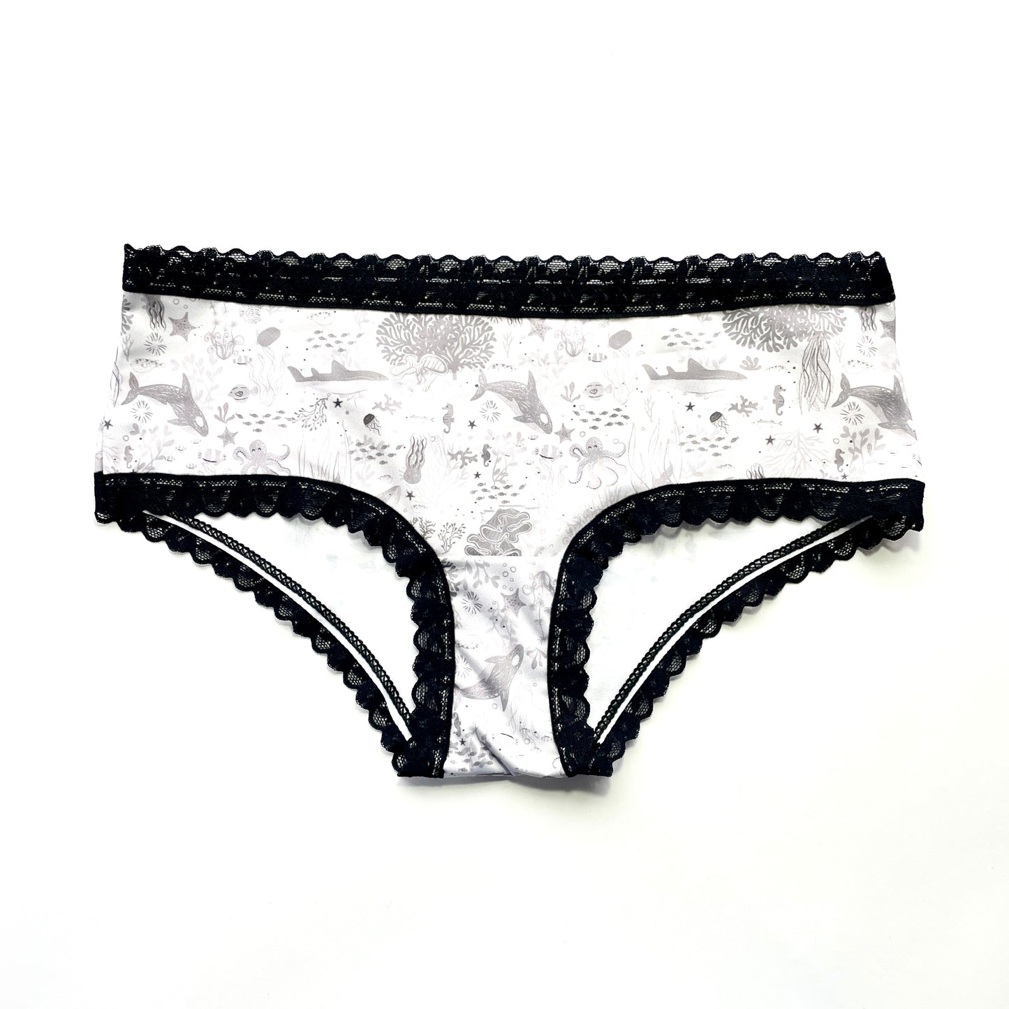 Pack de 2 cacheteros licra