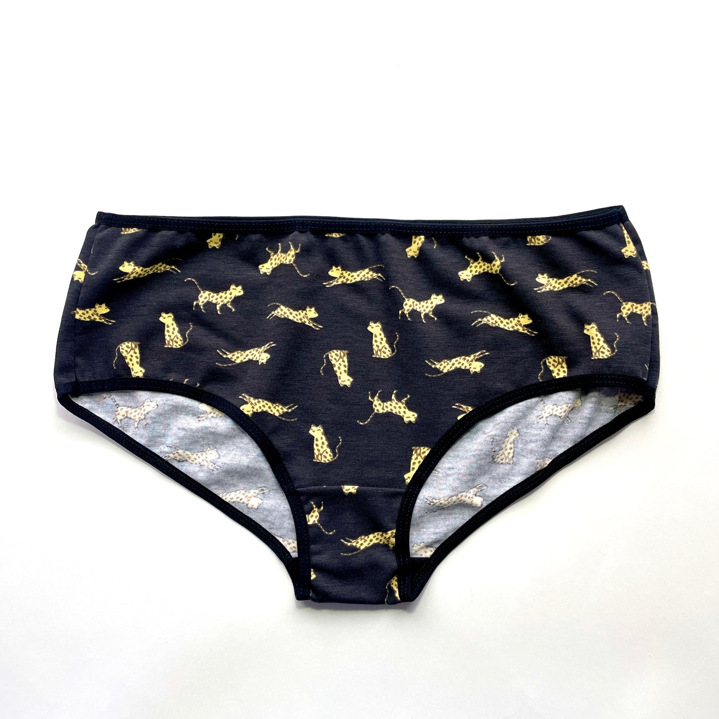 Pack de 2 cuquitos algodón