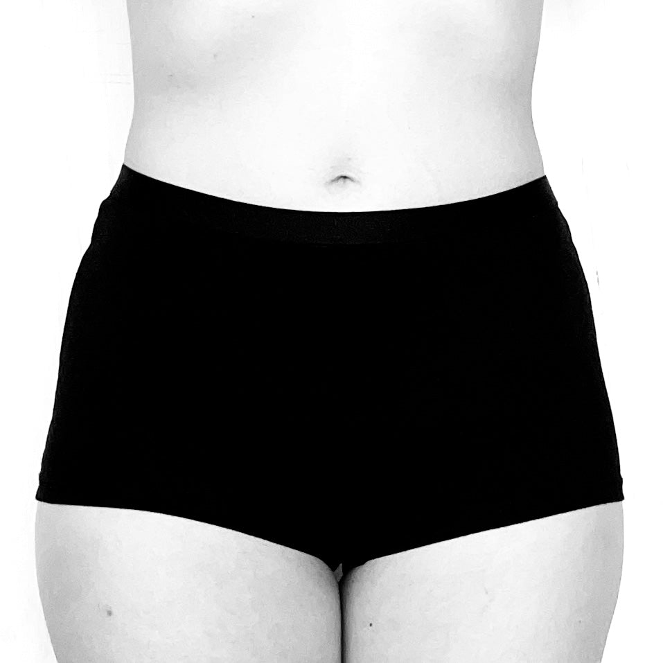 Pack de 2 calzones algodón L