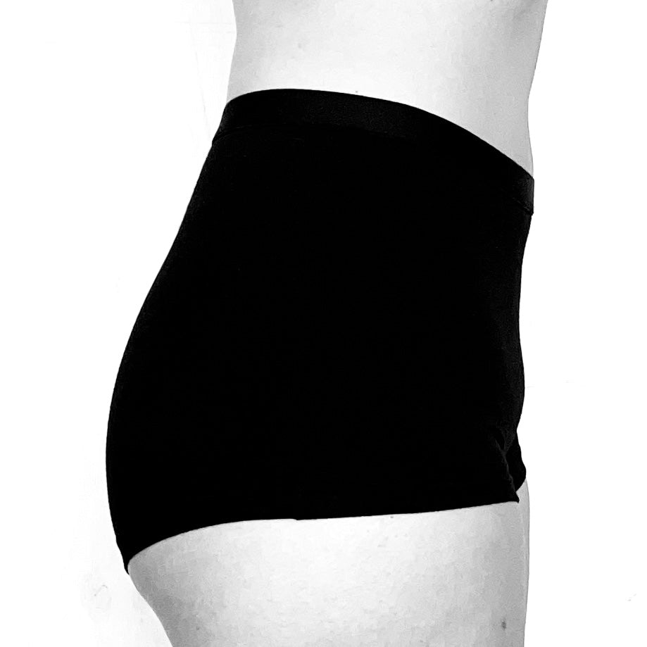 Pack de 2 calzones algodón L