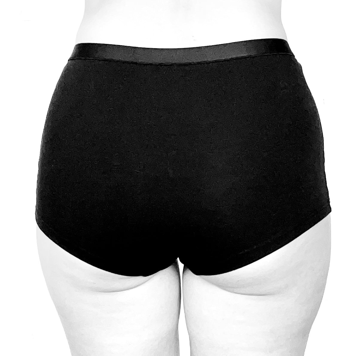 Pack de 2 calzones algodón L