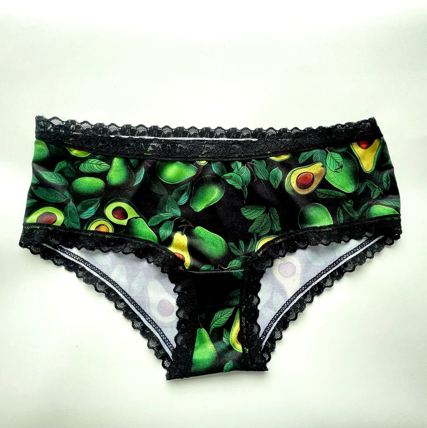 Pack de 2 cacheteros licra