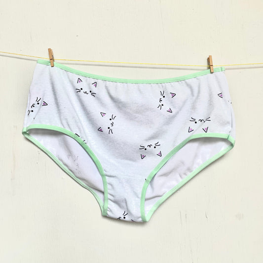 Pack de 2 cuquitos algodón L