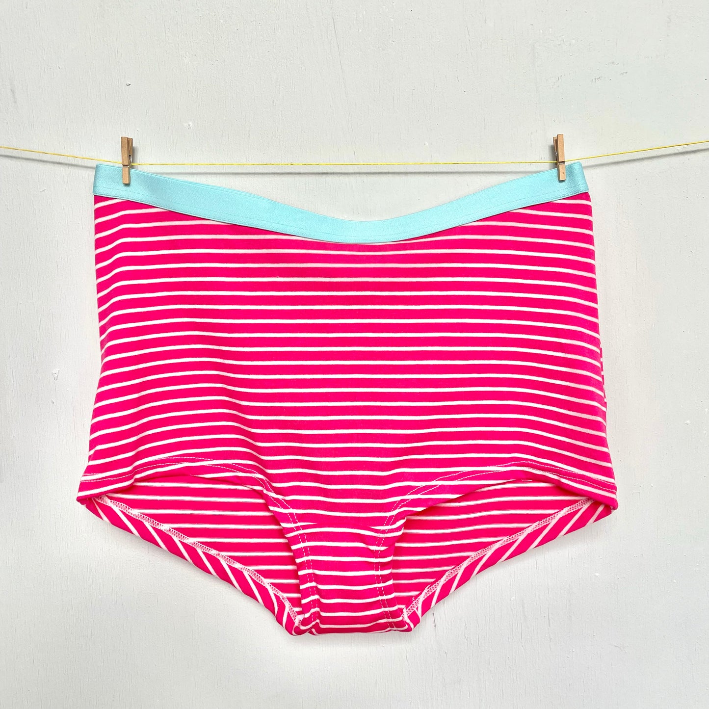 Pack de 3 calzones algodón L